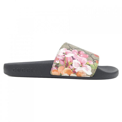 Gucci Sandal Leather Sandals