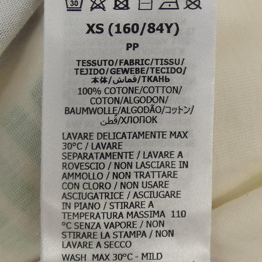 Gucci ADIDAS Cotton T-shirt