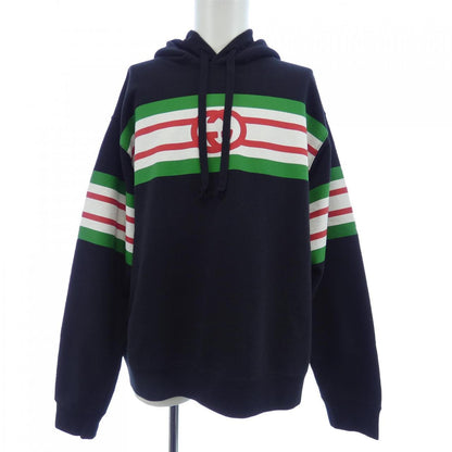 Gucci Interlocking G Hoodie