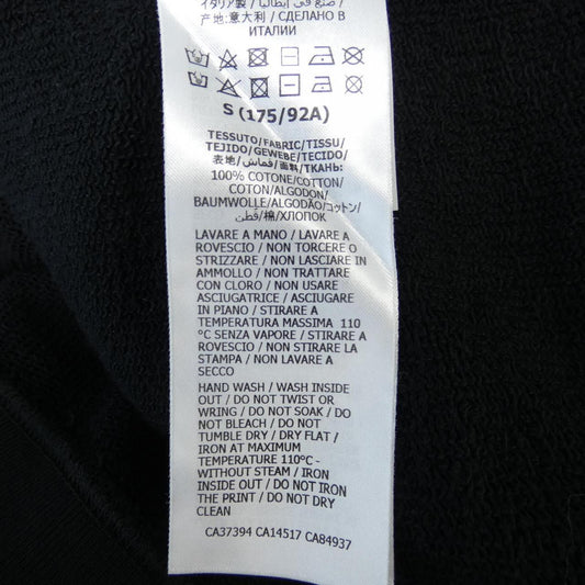 Gucci Interlocking G Hoodie