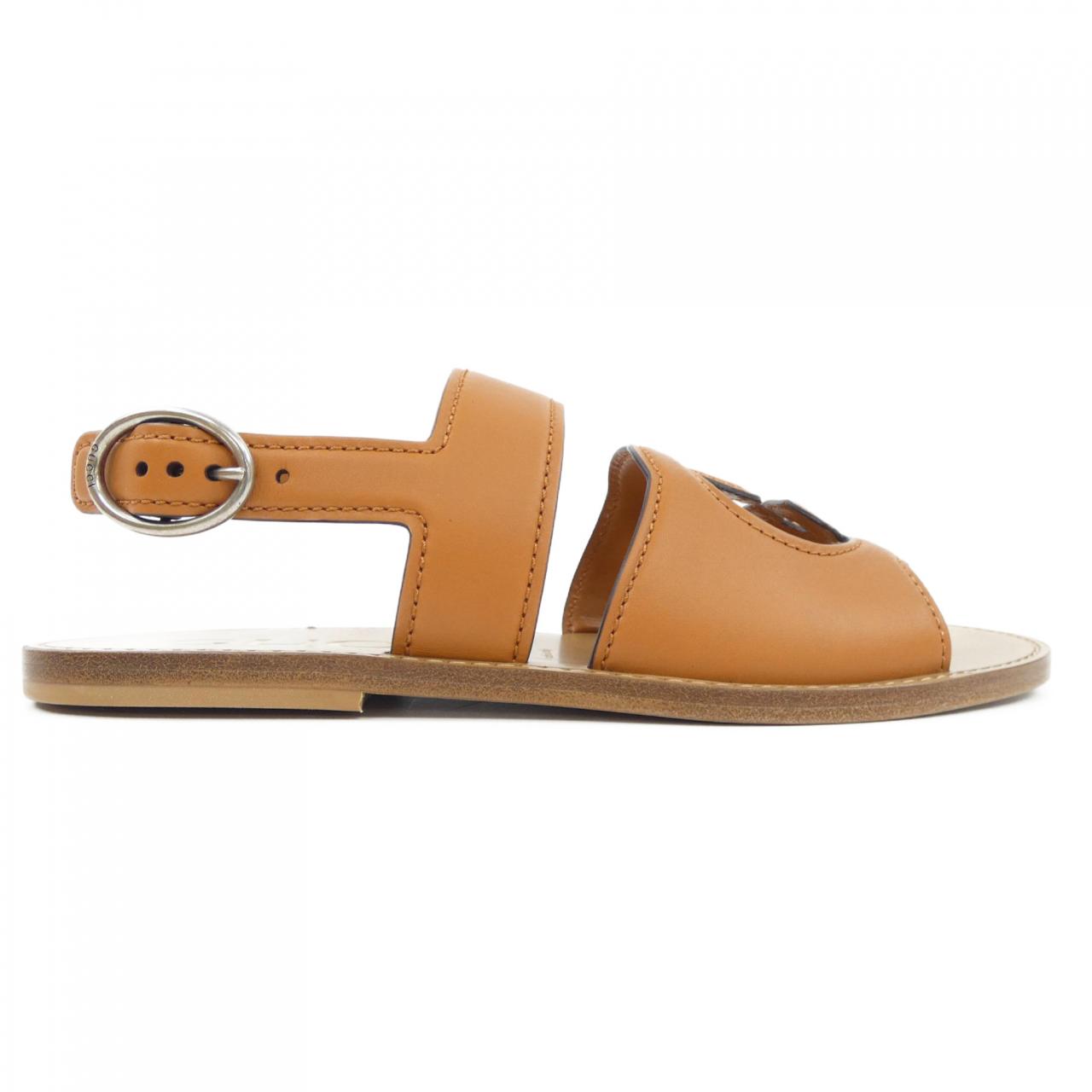 Gucci Sandal Sandal