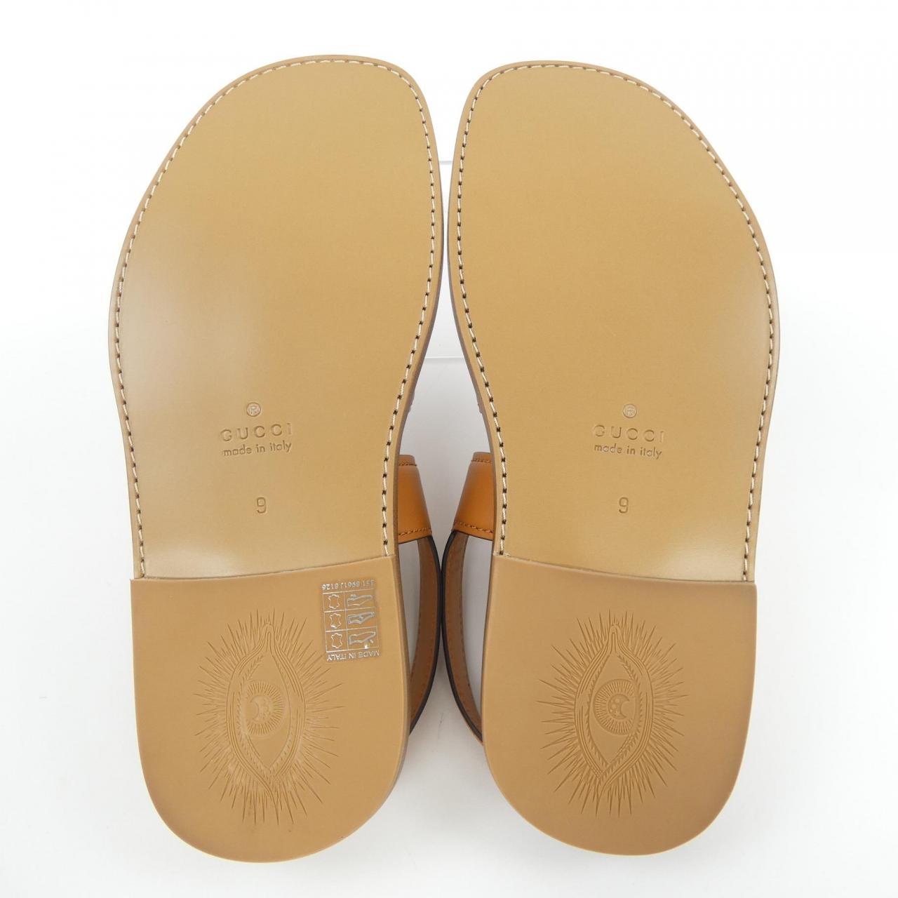 Gucci Sandal Sandal