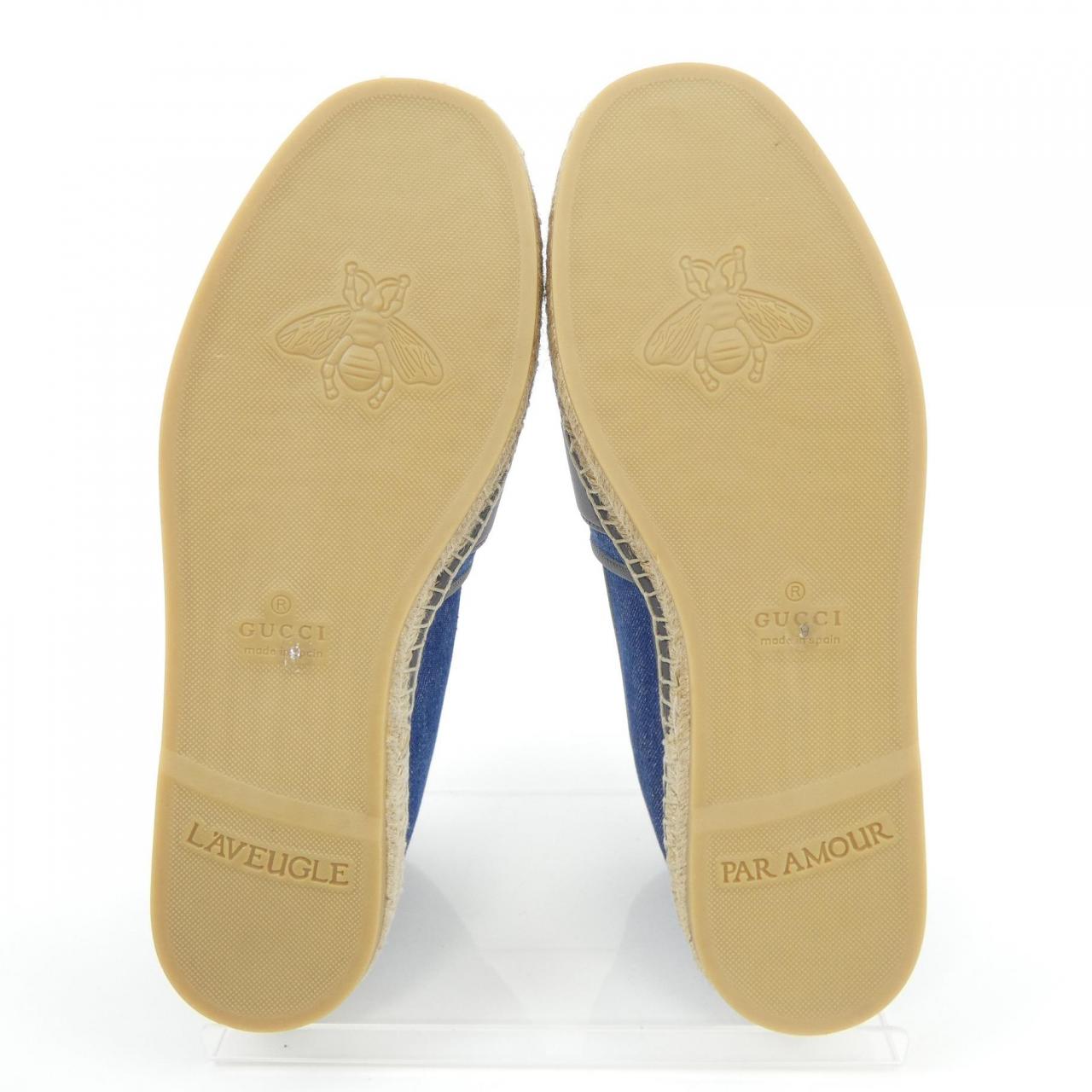 Gucci Shoes