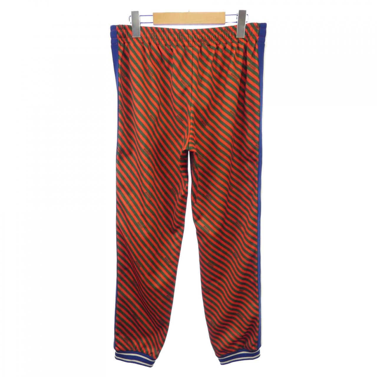 Gucci 575776-XJBBG Pants