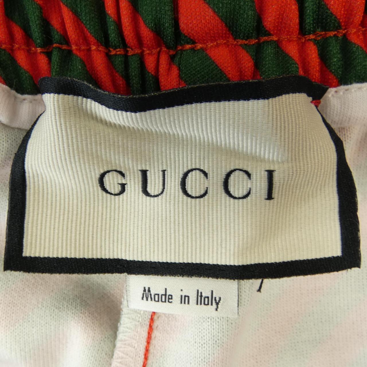 Gucci 575776-XJBBG Pants