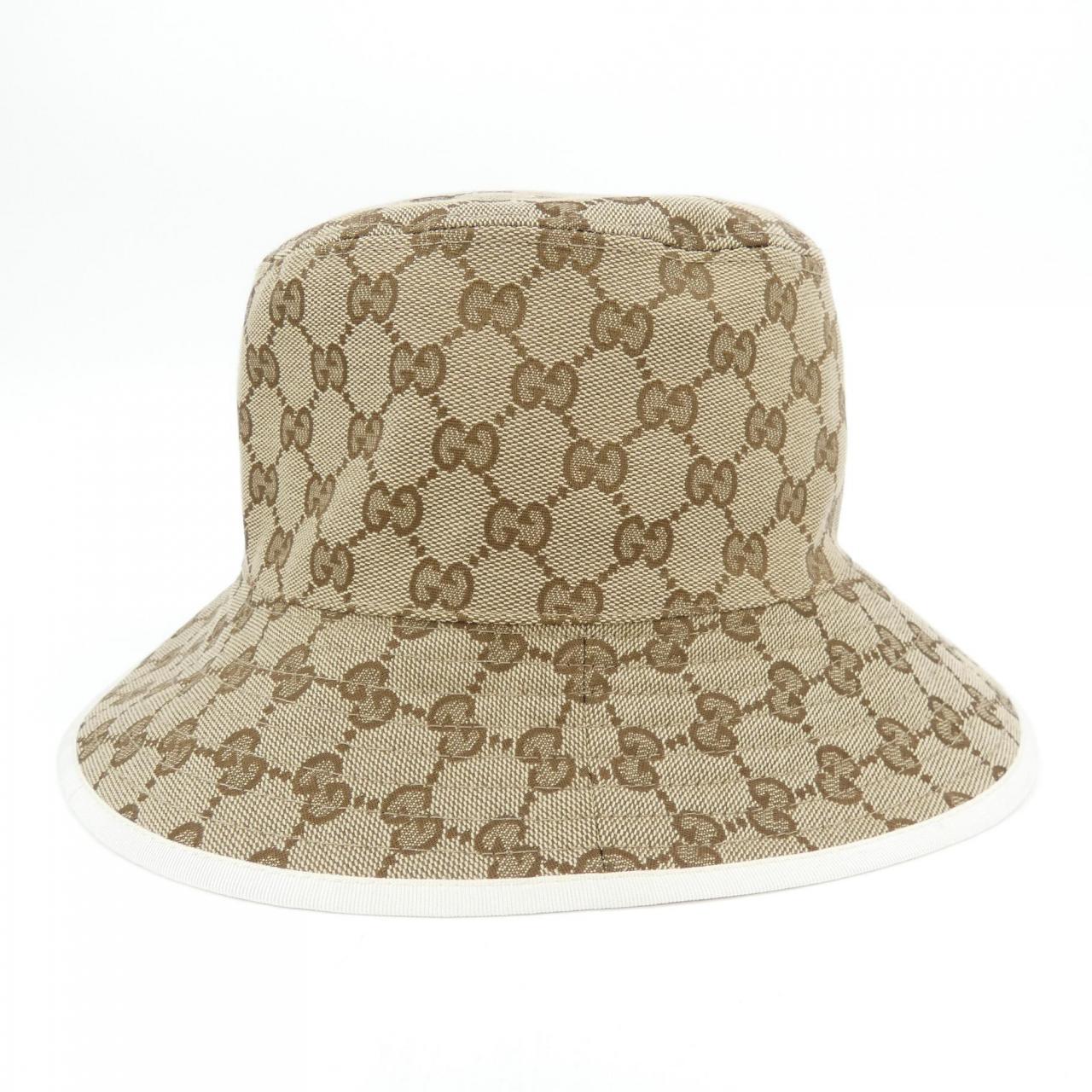 Gucci GG Reversible Hat