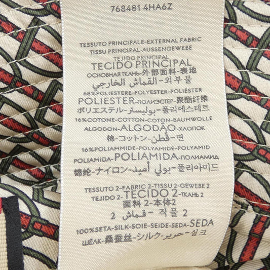 Gucci GG Reversible Hat