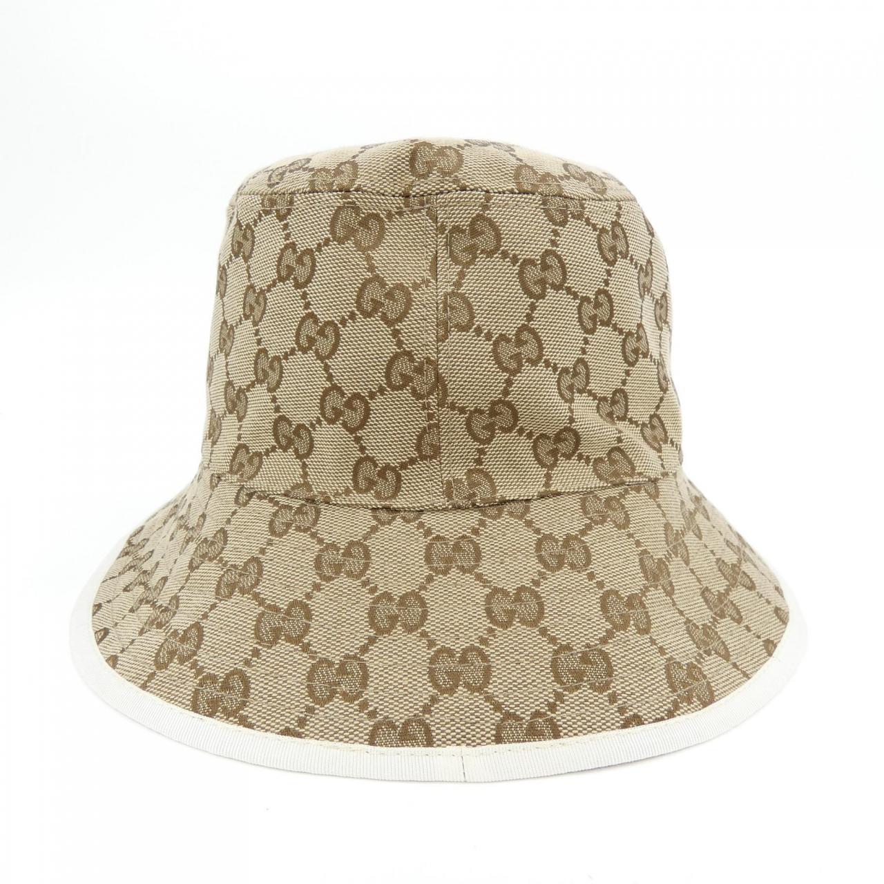 Gucci GG Reversible Hat