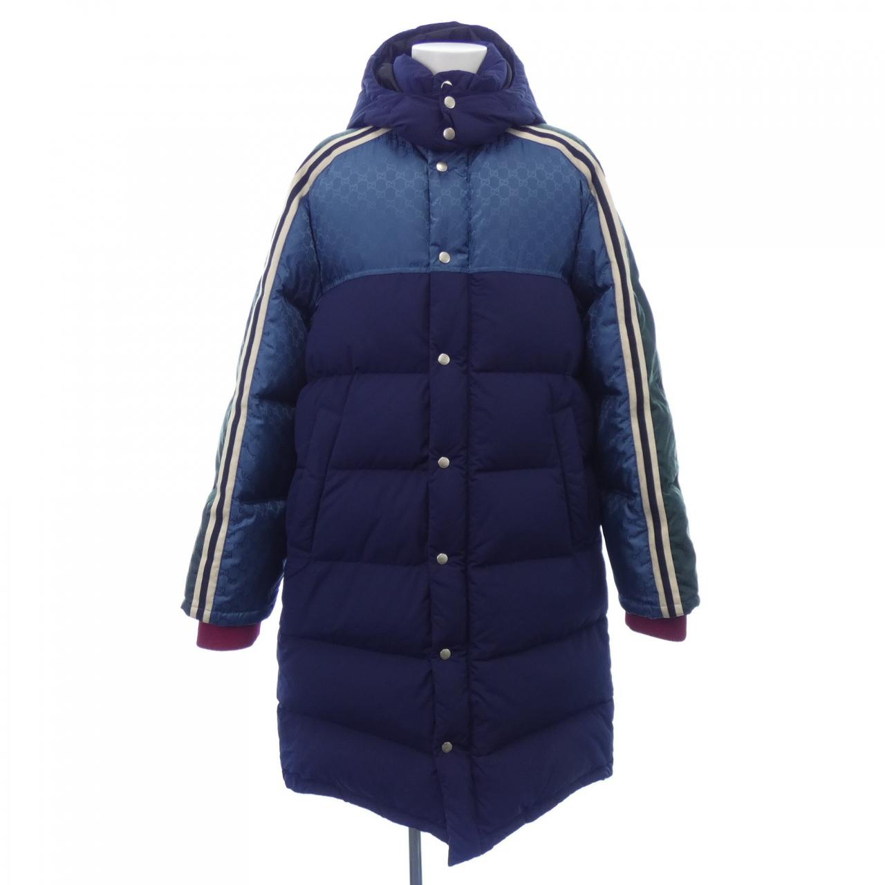 Gucci GG Down Coat