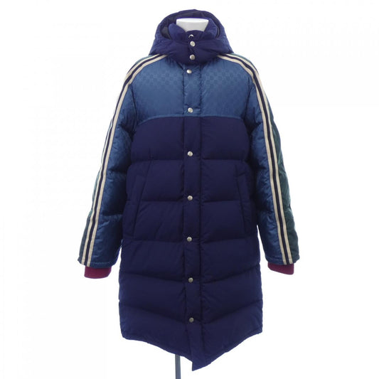 Gucci GG Down Coat
