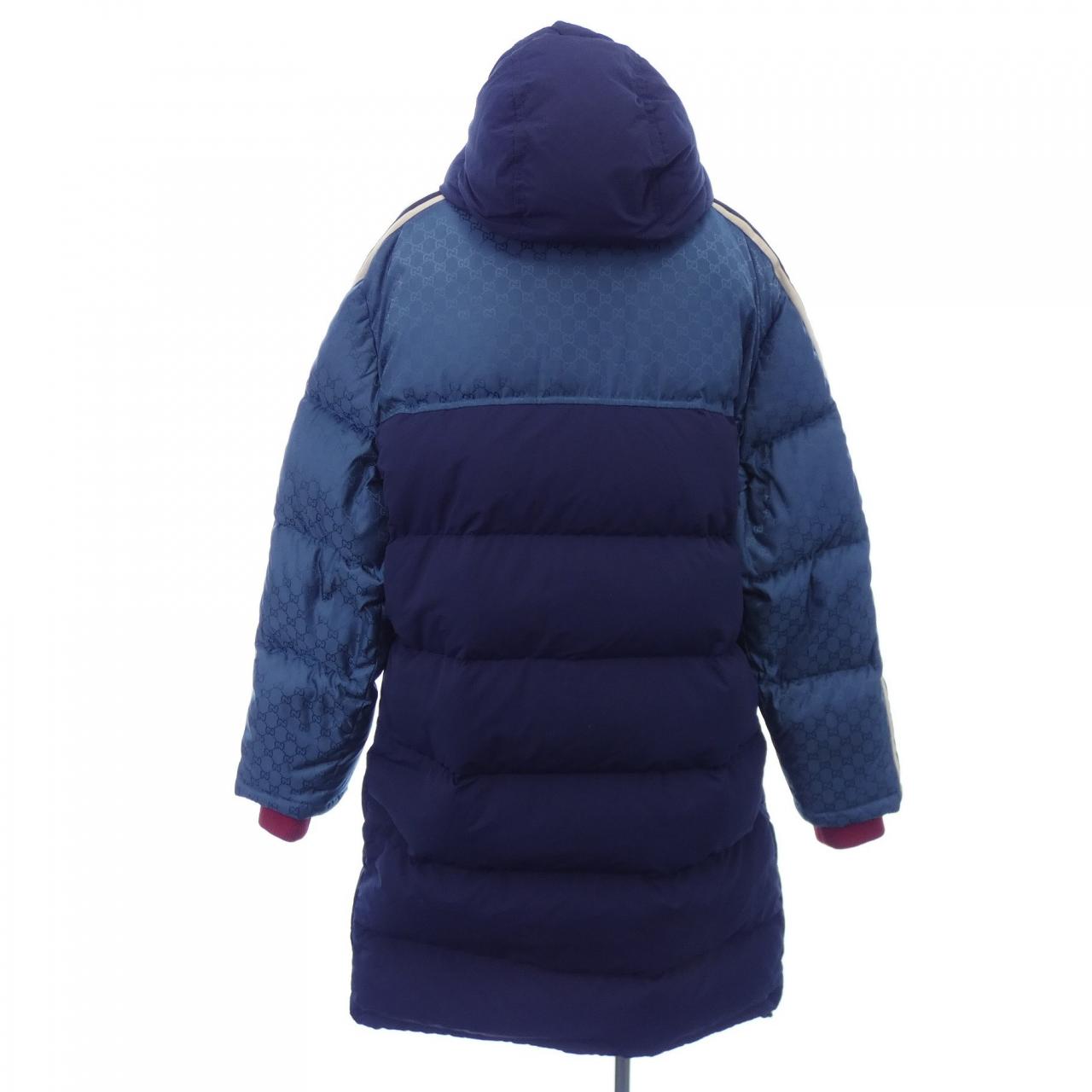 Gucci GG Down Coat