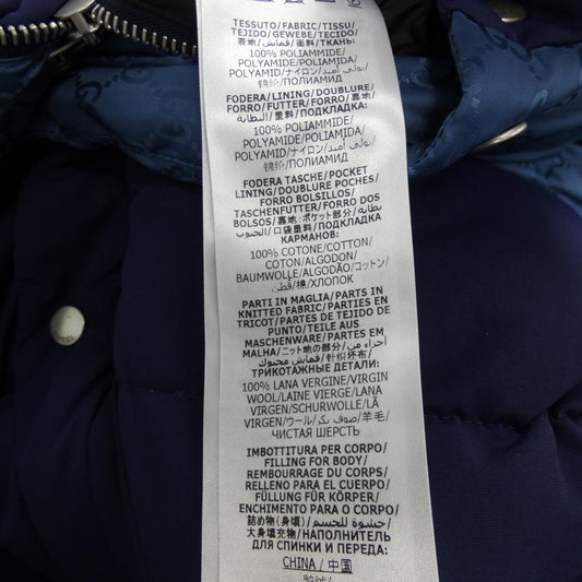 Gucci GG Down Coat