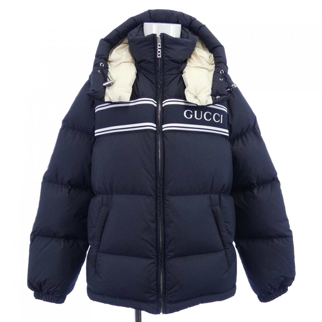 Gucci 794822 Z8BTA Down Jacket