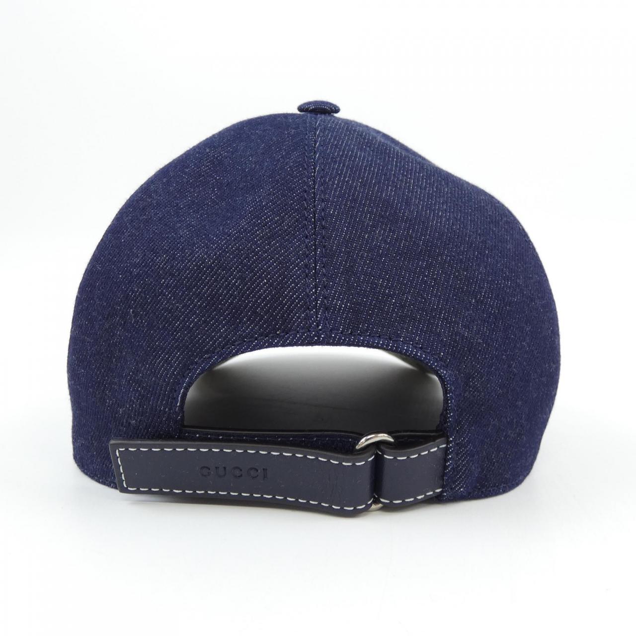 Gucci 812838 3HA5Z Cap