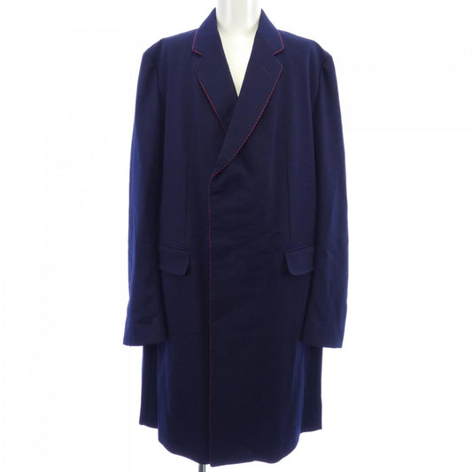 Gucci 444371 Z414D Wool Coat