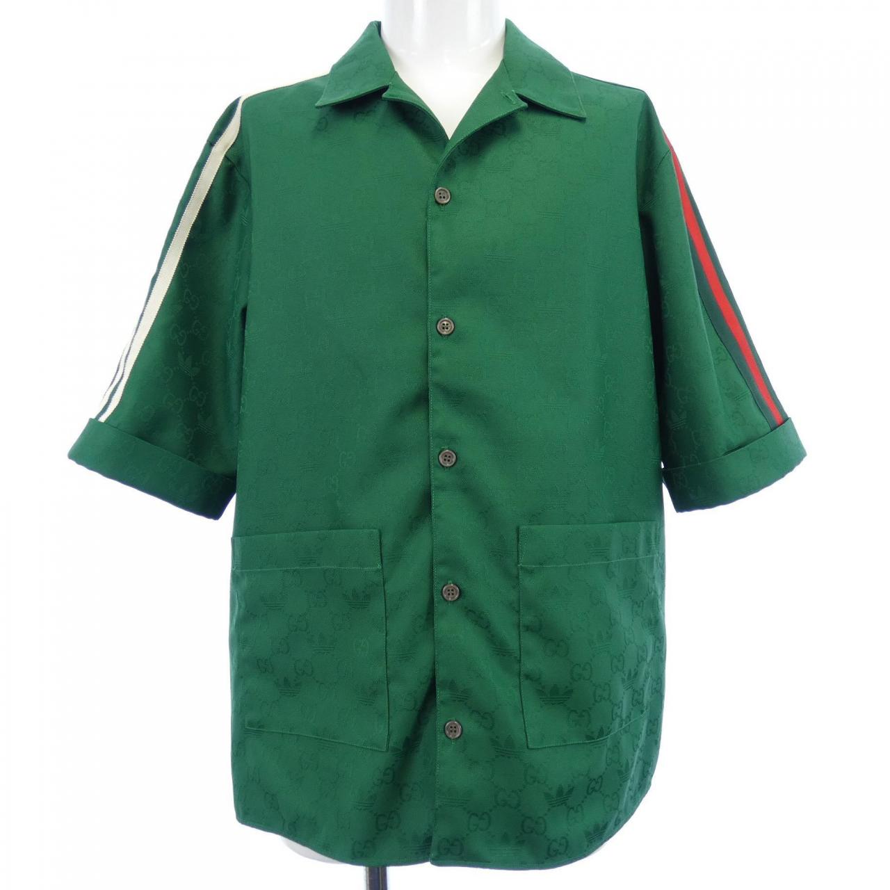 Gucci ADIDAS S/S Shirt