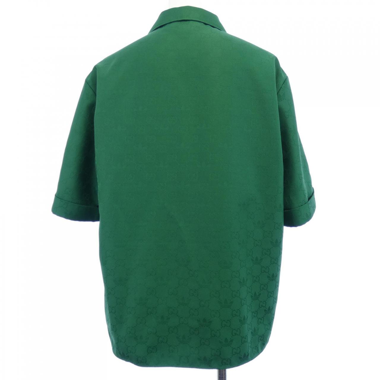 Gucci ADIDAS S/S Shirt