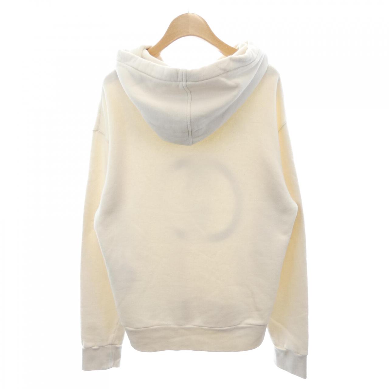 Gucci Interlocking G Hooded Sweatshirt