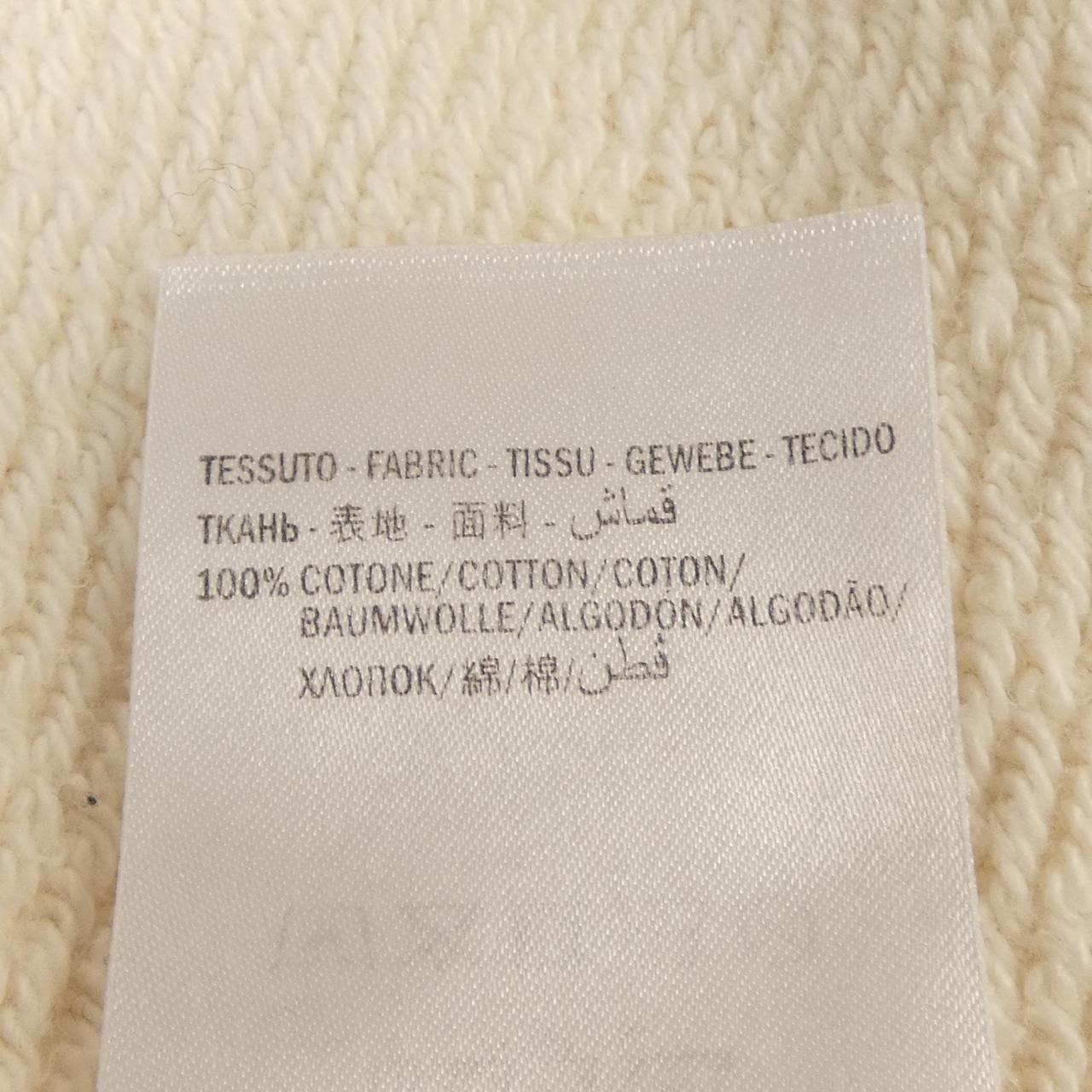 Gucci Interlocking G Hooded Sweatshirt