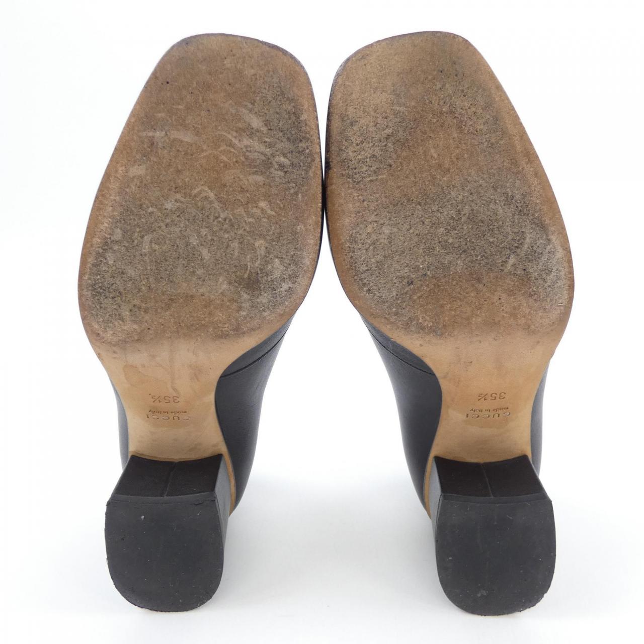 Gucci 466701 Pumps