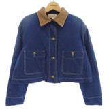 Gucci Denim Jacket