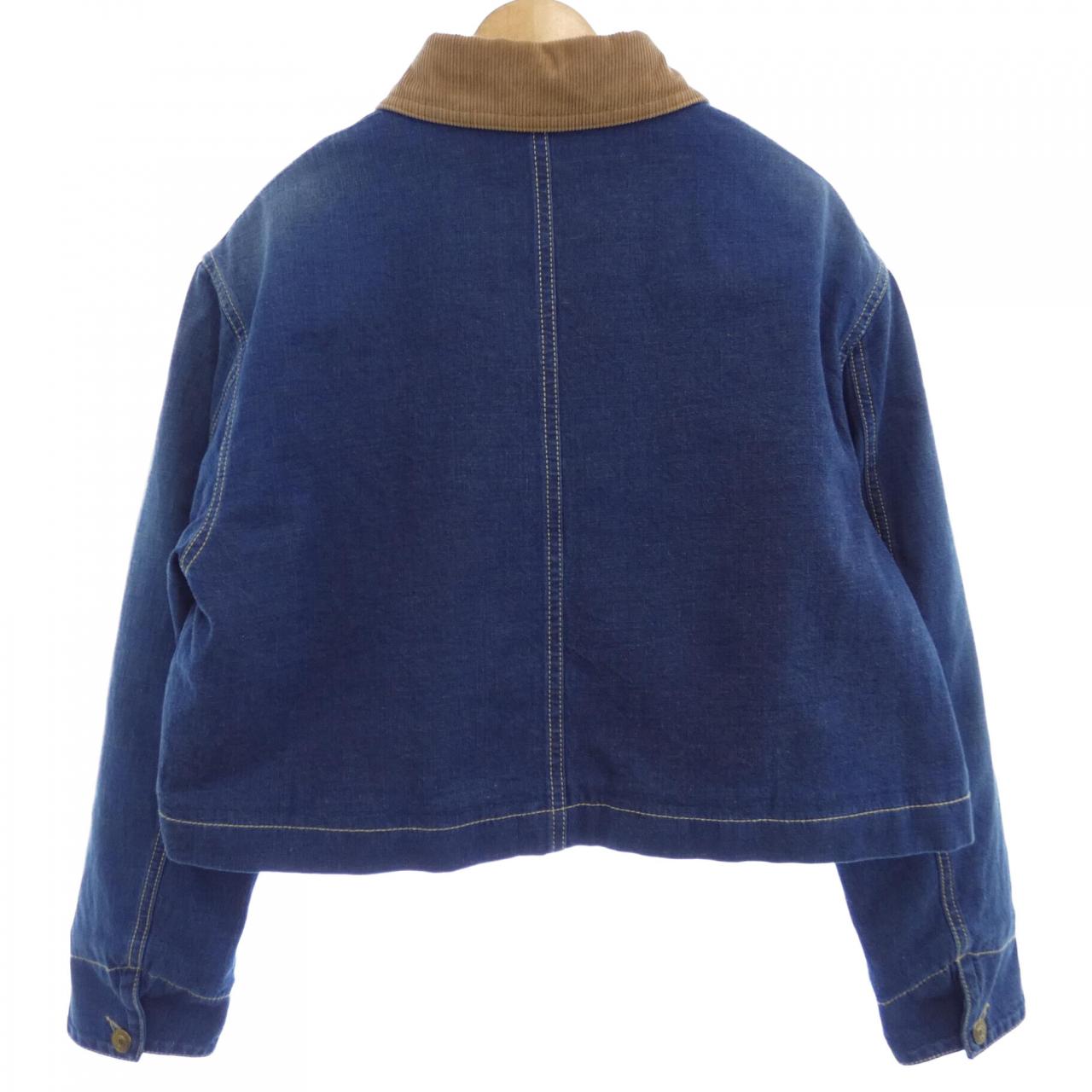 Gucci Denim Jacket