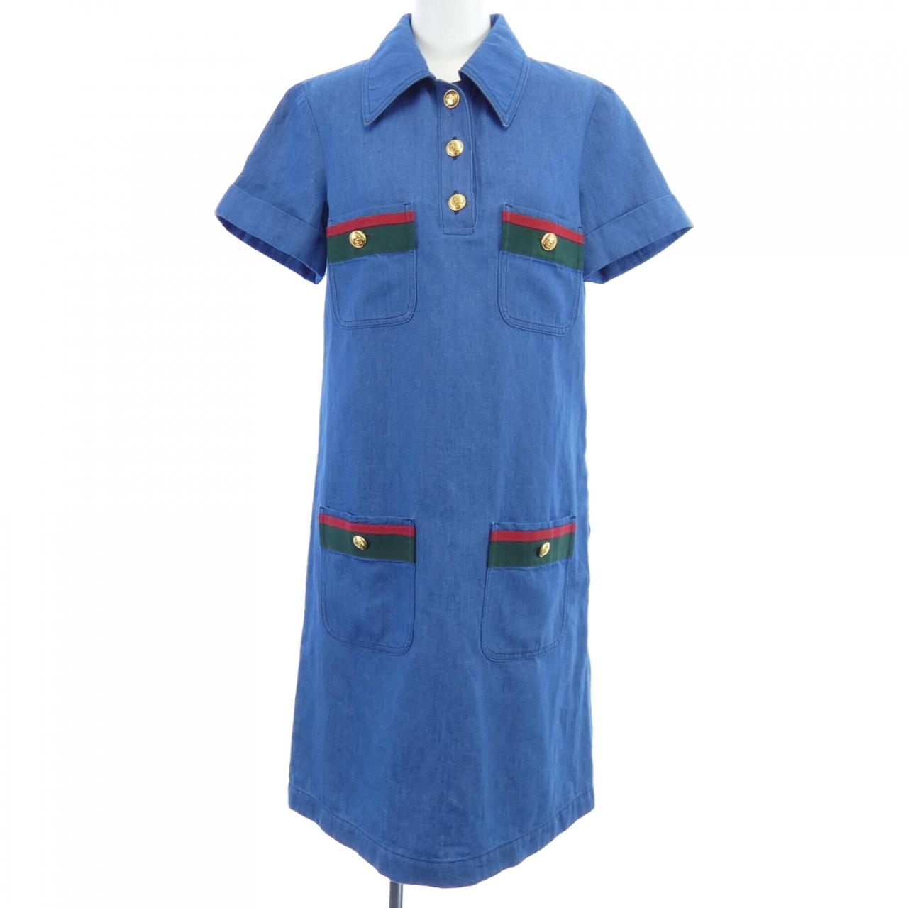 Gucci Dress