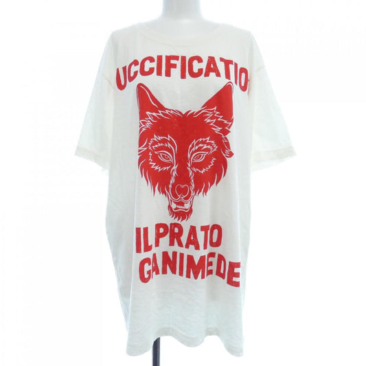 Gucci T-shirt Cotton T-shirt