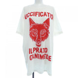 Gucci T-shirt Cotton T-shirt