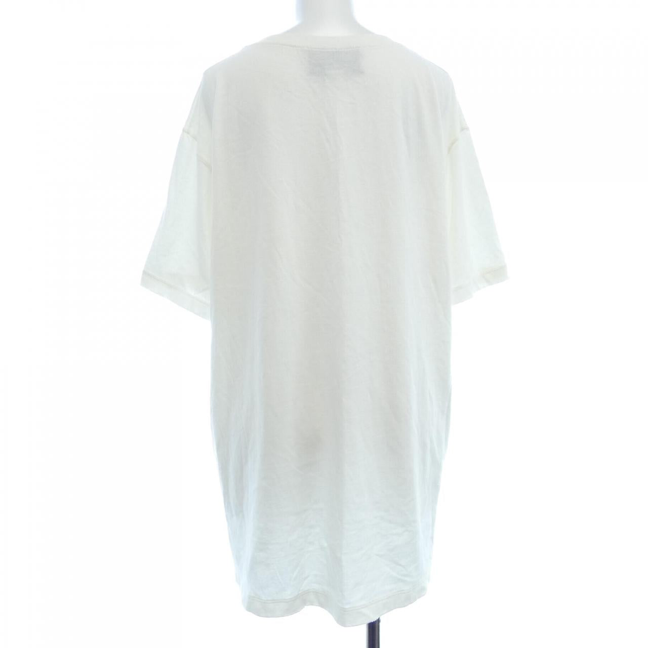 Gucci T-shirt Cotton T-shirt