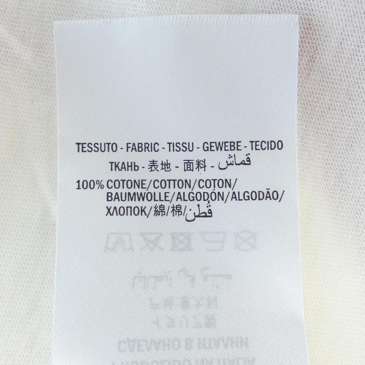 Gucci T-shirt Cotton T-shirt