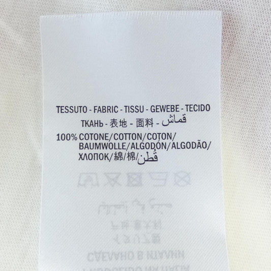 Gucci T-shirt Cotton T-shirt