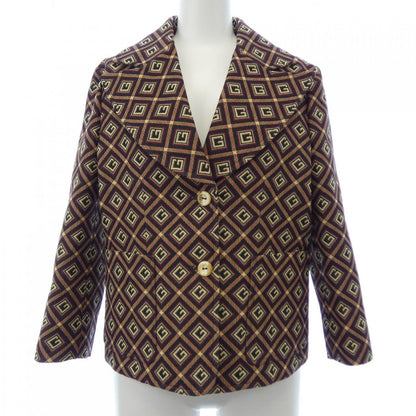Gucci 623766 ZAD9E Jacket