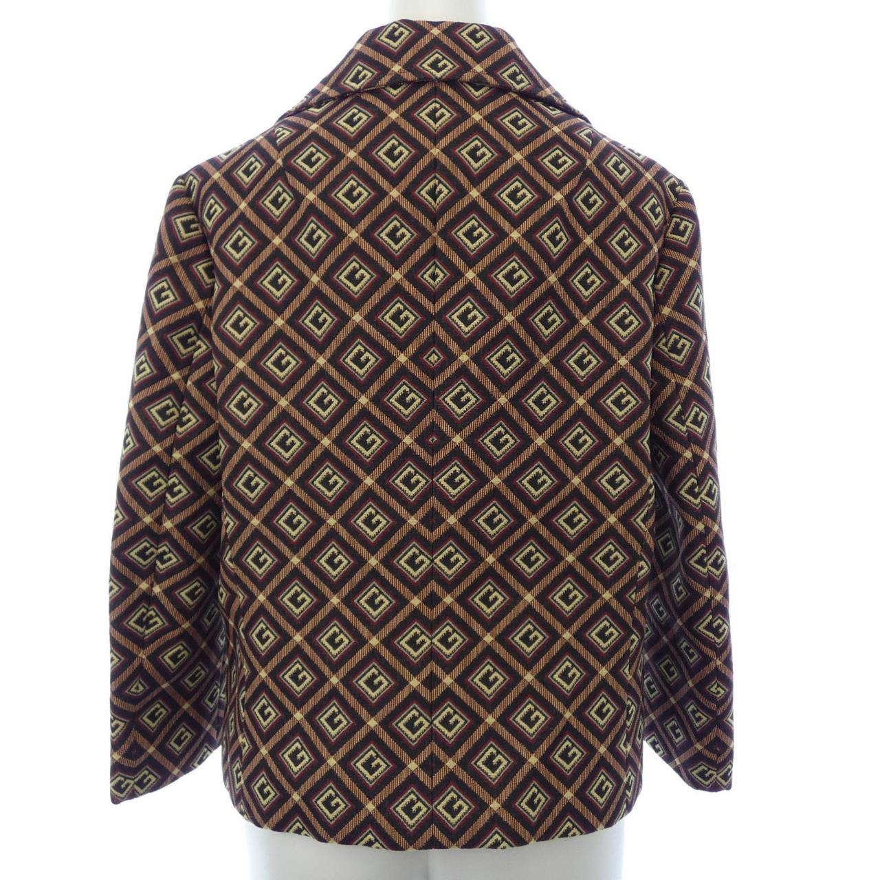 Gucci 623766 ZAD9E Jacket