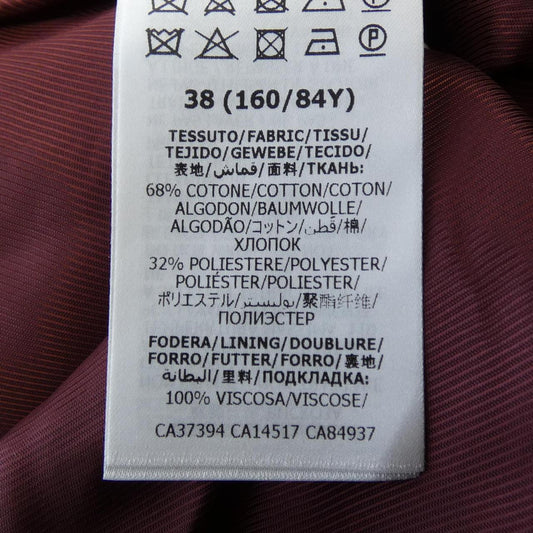 Gucci 623766 ZAD9E Jacket