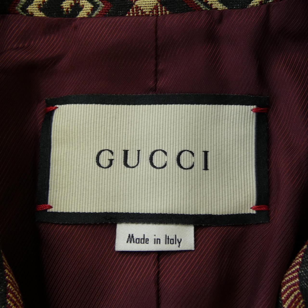 Gucci 623766 ZAD9E Jacket