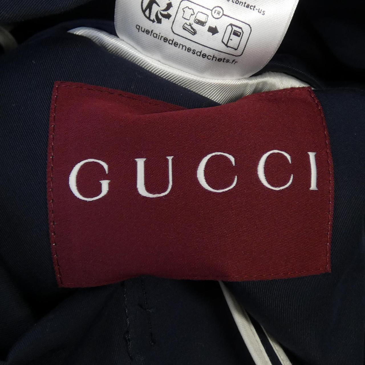 Gucci Jacket