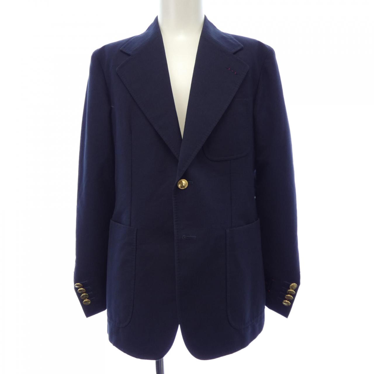 Gucci 694316 ZAC3K Jacket