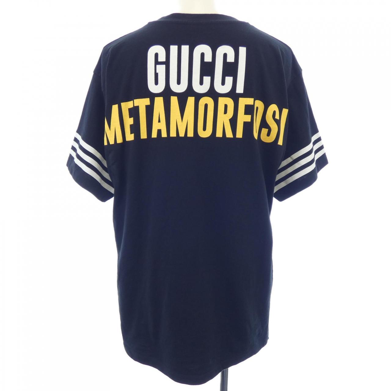 Gucci ADIDAS T-shirt
