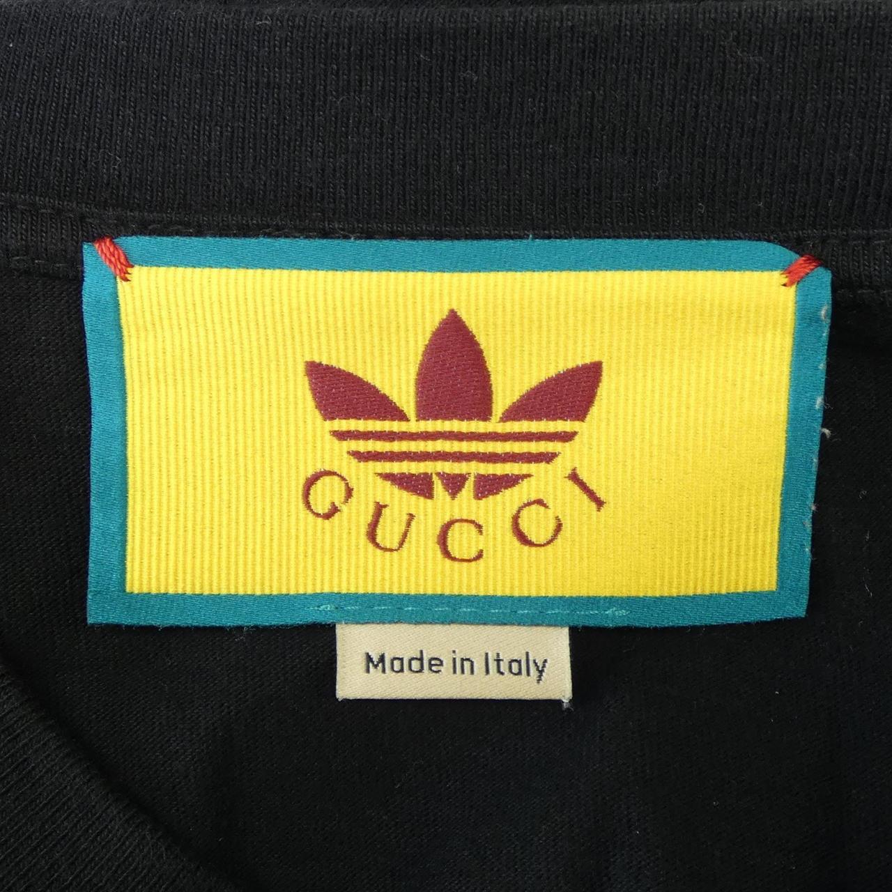 Gucci ADIDAS T-shirt