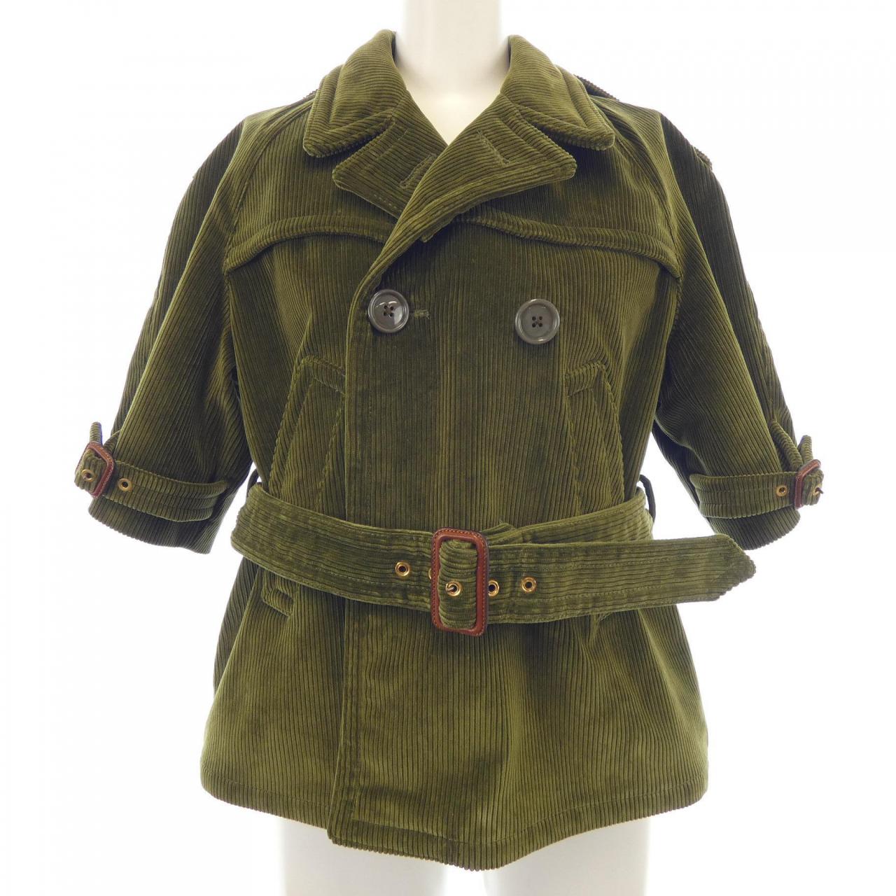 Gucci Jacket
