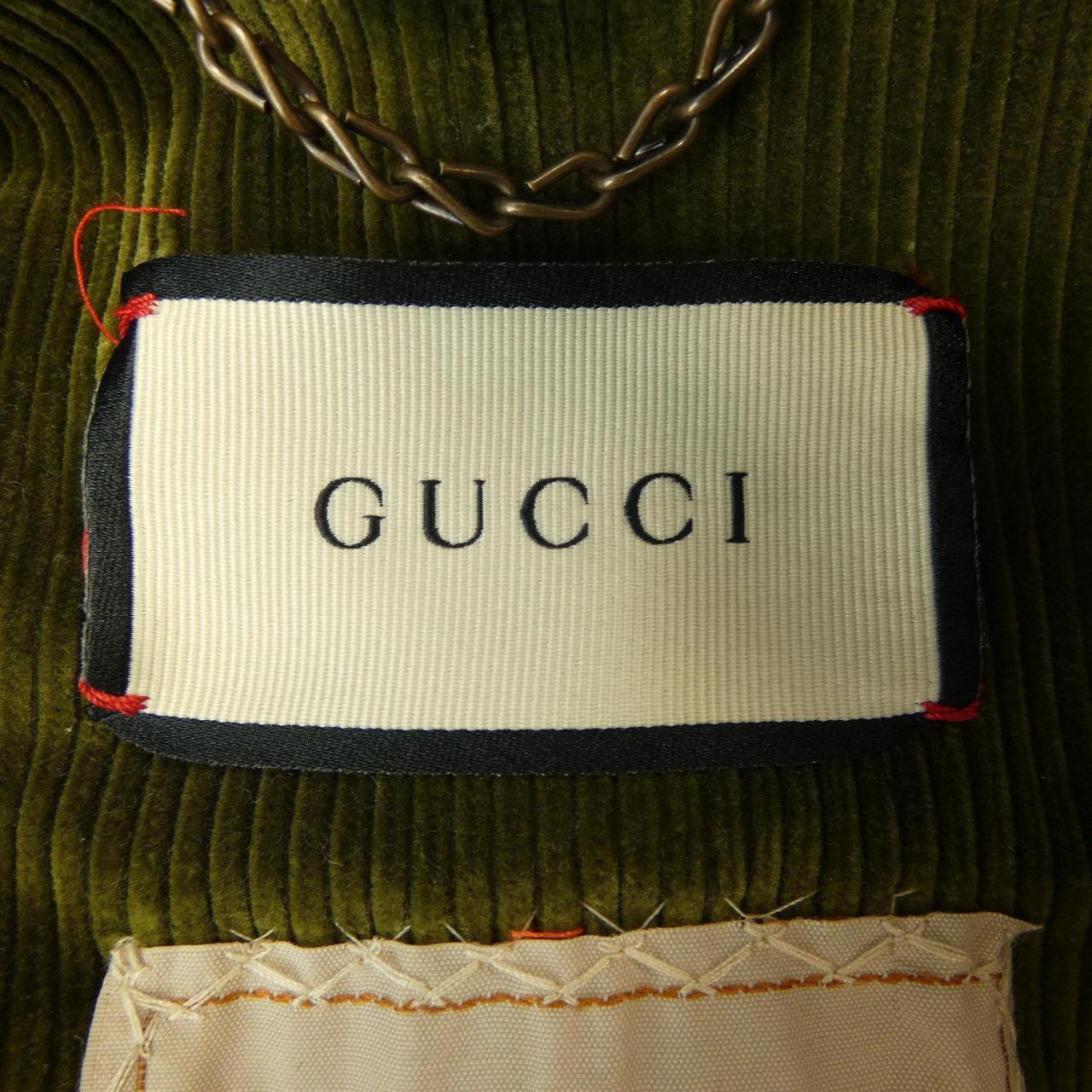 Gucci Jacket