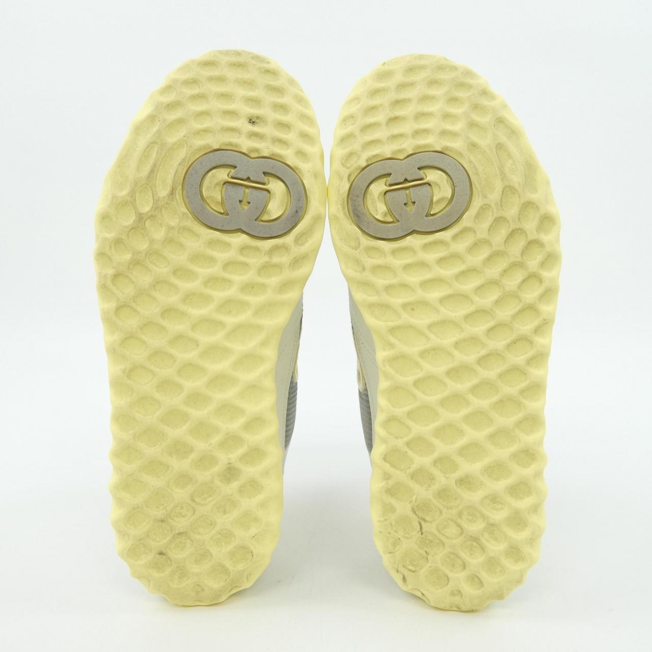 Gucci MAC80 Sneakers