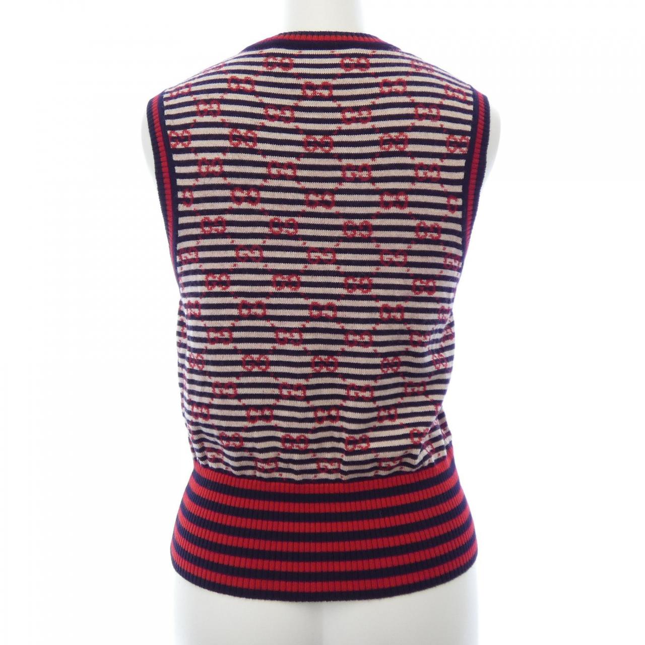 Gucci 644780 XKBOQ Vest