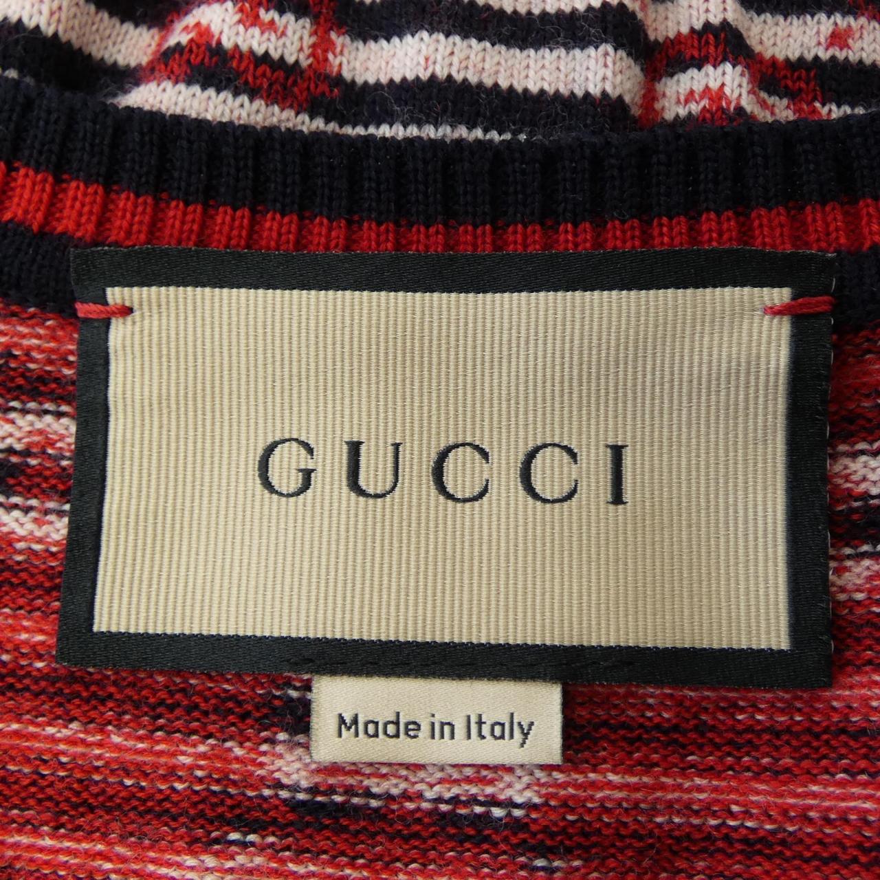 Gucci 644780 XKBOQ Vest