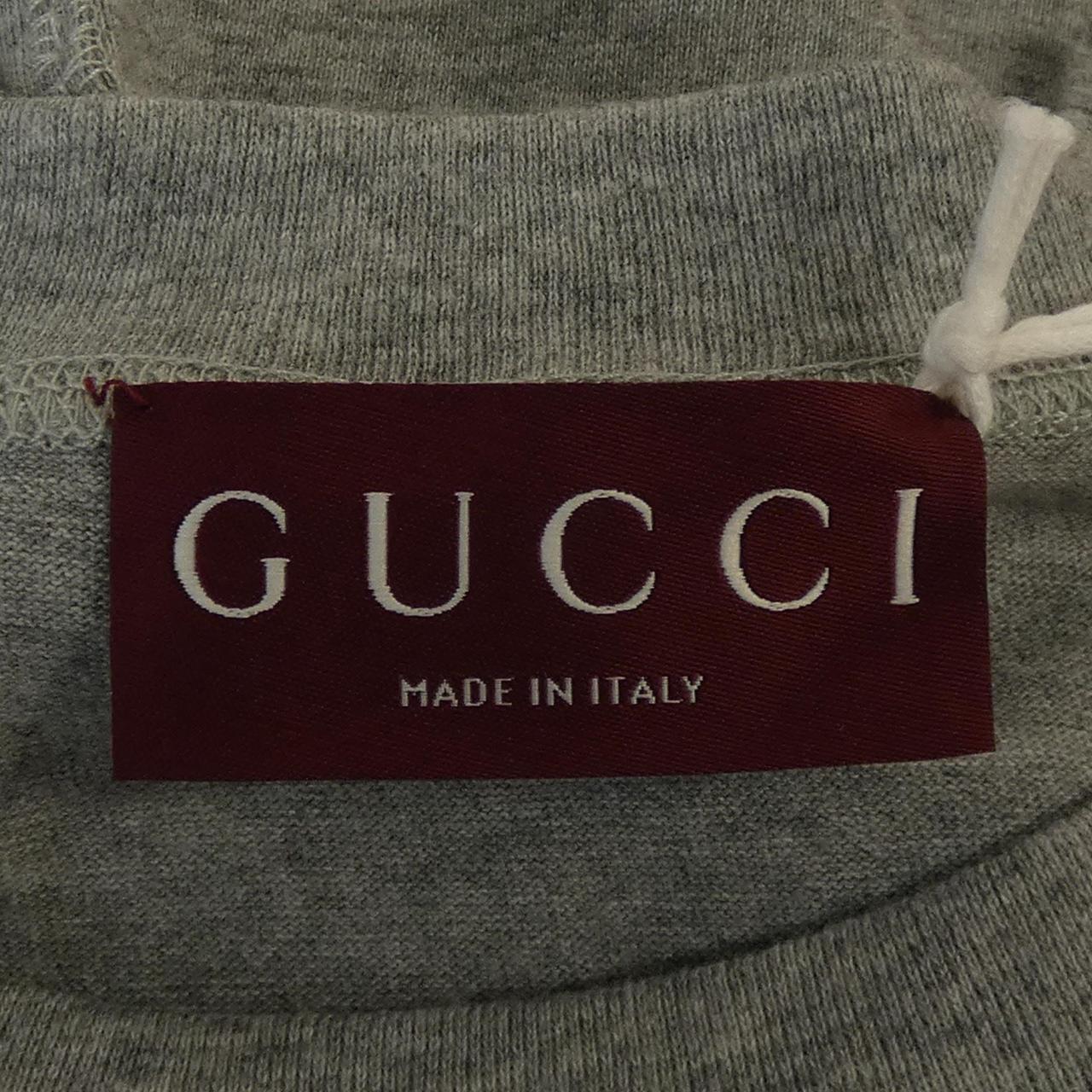 Gucci T-shirt T-shirt