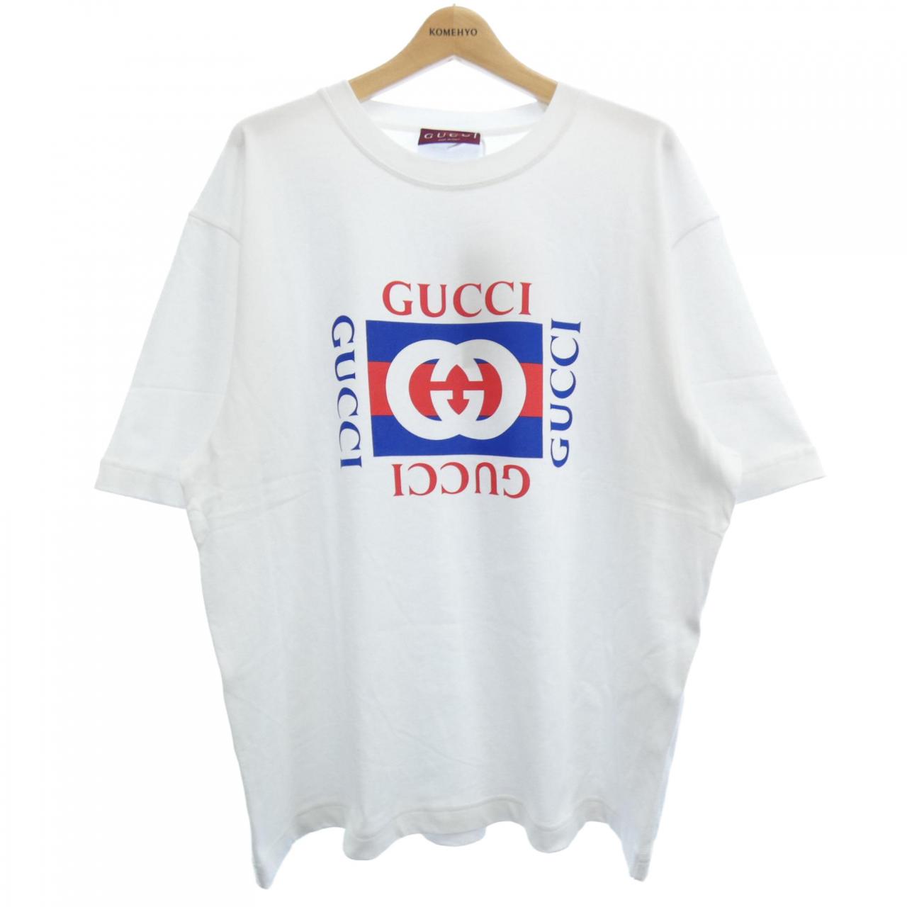 Gucci T-shirt