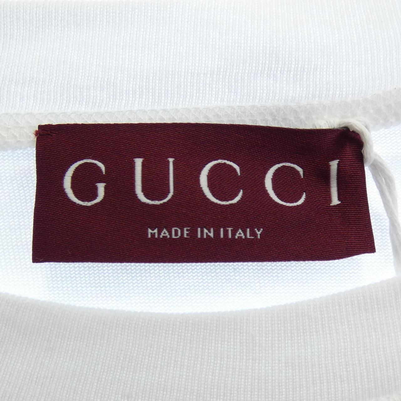 Gucci T-shirt