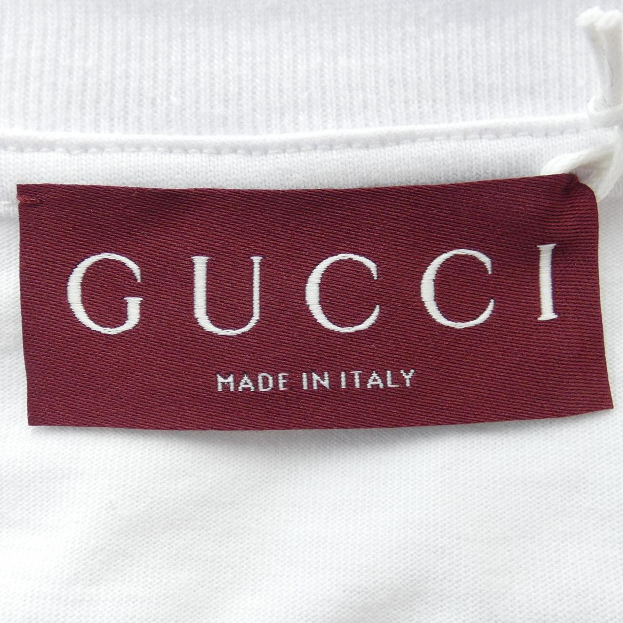 Gucci T-shirt