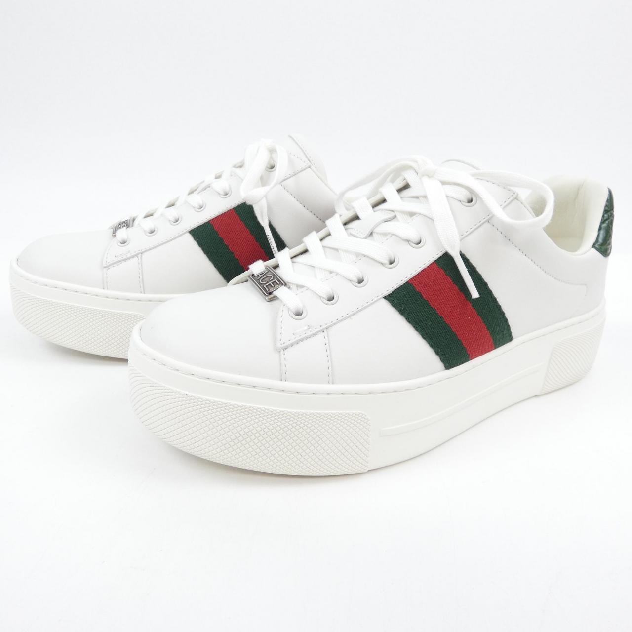 Gucci Ace Sneakers